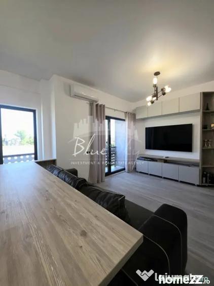 Apartament cu 2 camere decomandat în Nord