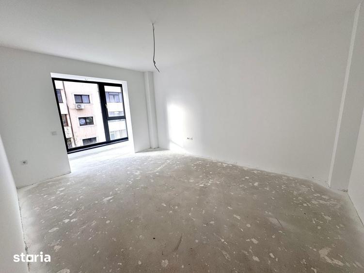 Apartament cu 2 camere în Valea Lupului