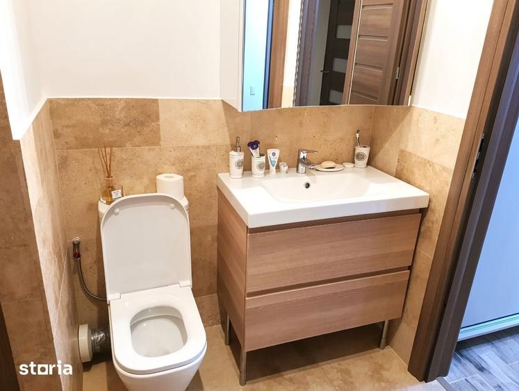 Garsonieră în Grozăvești