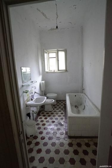 Casă cu 2 camere în Central