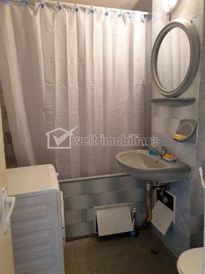 Exclusivitate! Inchiriere 2 camere Grigorescu, zona 1 Decembrie 1918 - 1