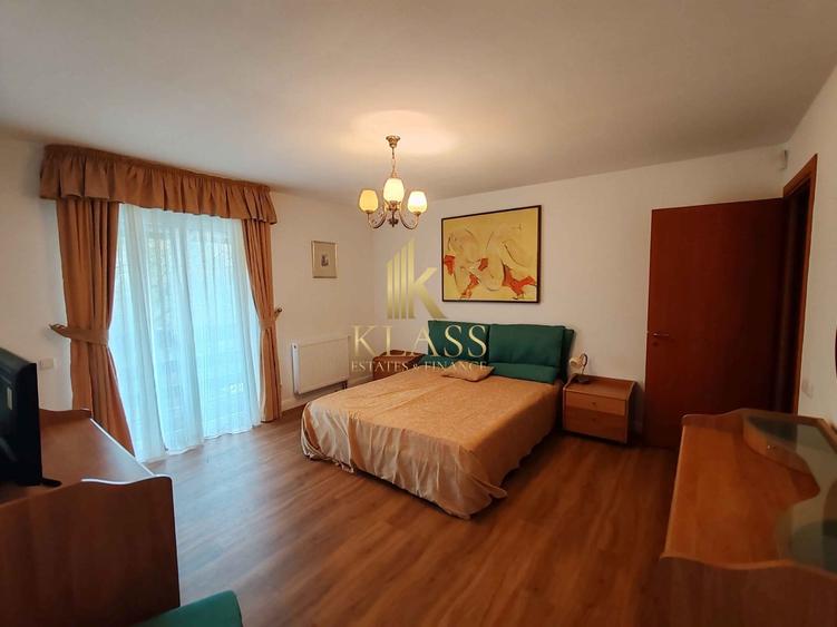 Casă individuală cu 5 camere cu Piscina în Corbeanca