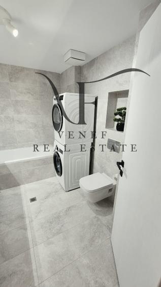 Apartament cu 3 camere decomandat în Aviației