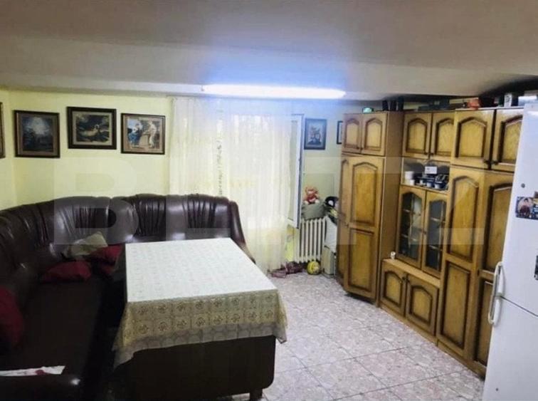 Casă tip P+1 în curte comună, 120 mp, central, lângă Judecătoria Satu Mare - 4