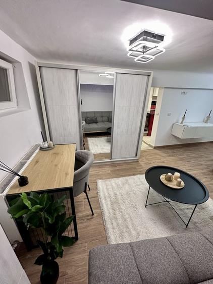 Apartament decomandat în Dosu Bricii