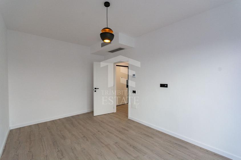Apartament cu 2 camere decomandat în Moșilor