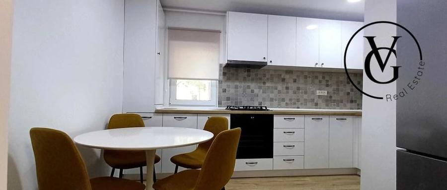 Apartament 2 Camere - Inel II - Centrala Proprie - 7