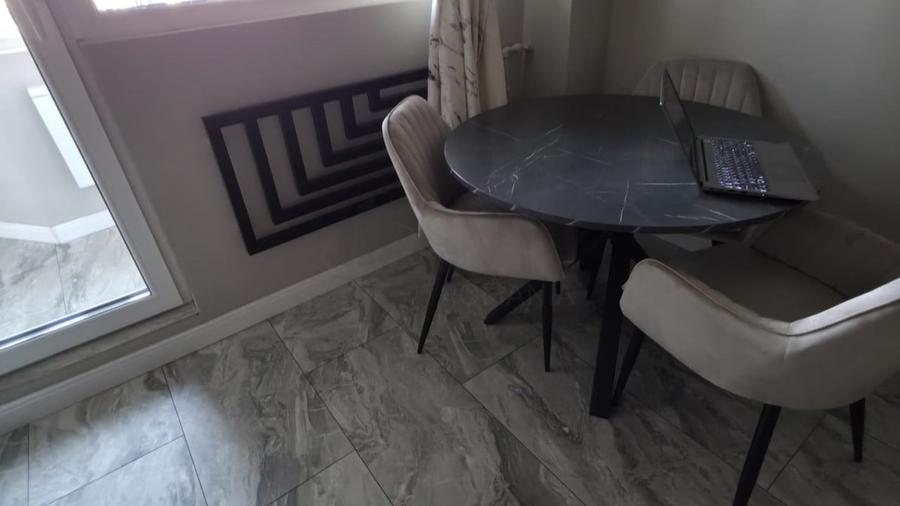 Apartament cu 2 camere decomandat, mobilat în Dorobanți