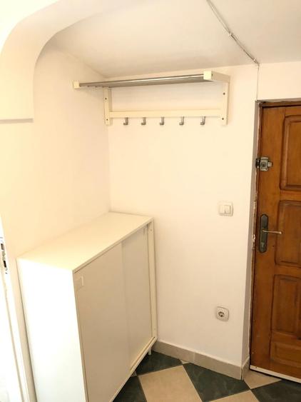 Apartament cu 2 camere semidecomandat în Romană