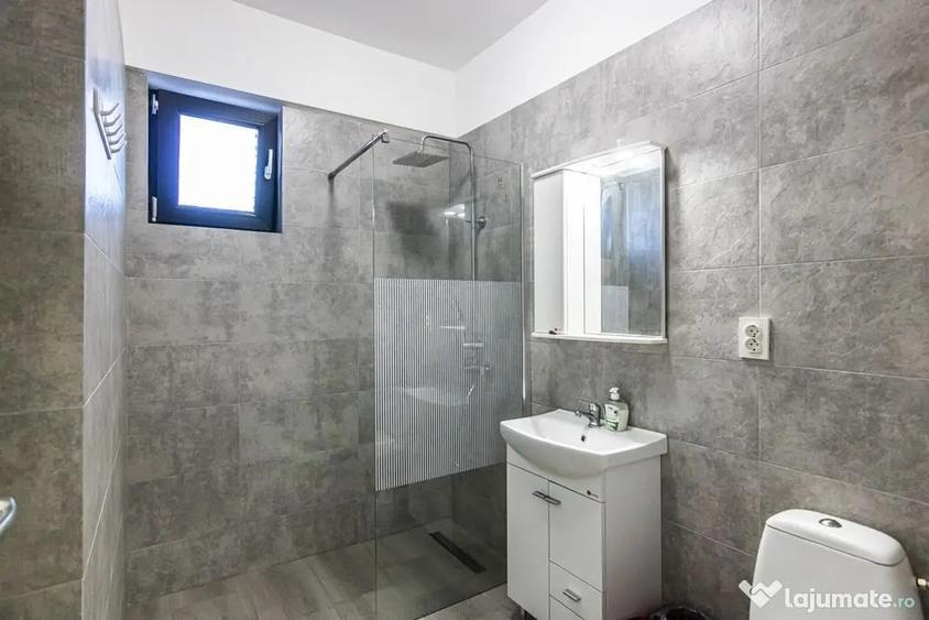 Garsoniera, 42 mp, decomandata, bucatarie 11 mp, mobilata... - Bucuresti (Bucuresti-Ilfov) - 1
