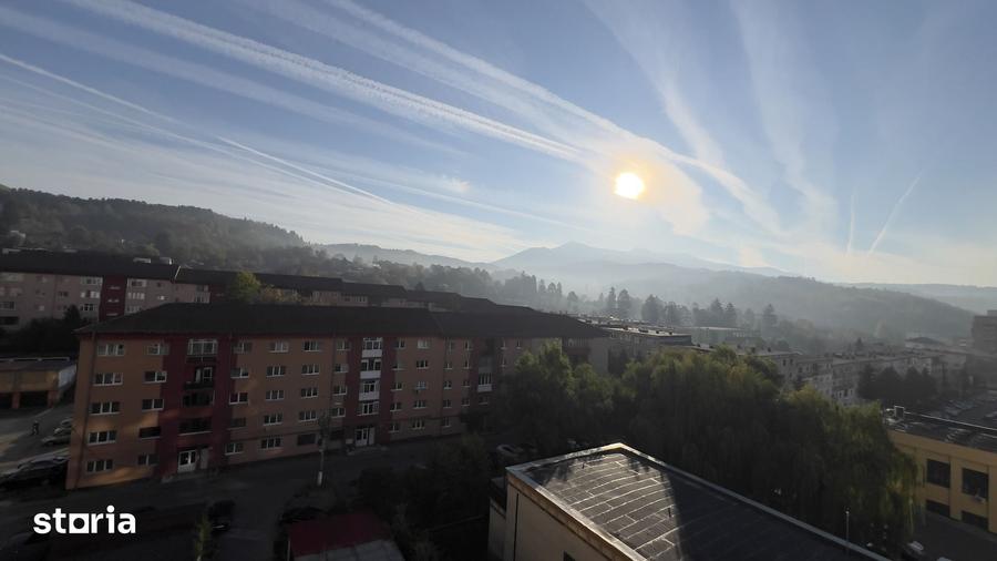 Apartament cu 2 camere în Petros