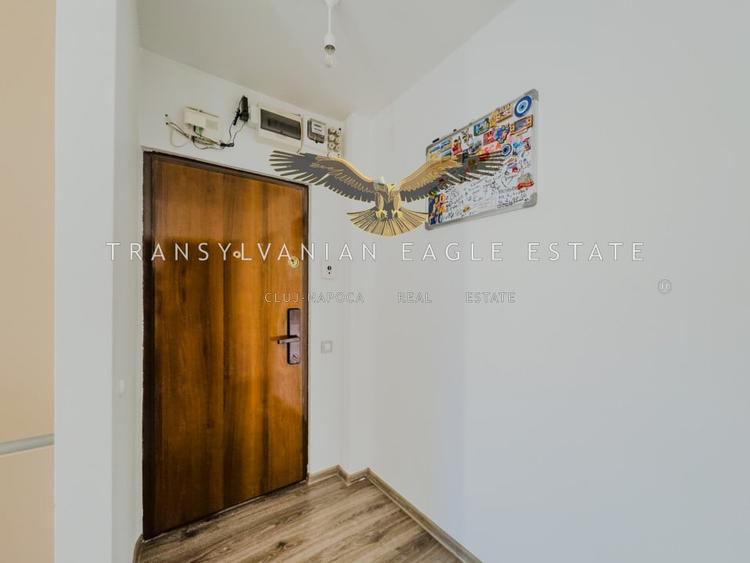 Apartament modern|4 camere decomandate|Zorilor/UMF - 18