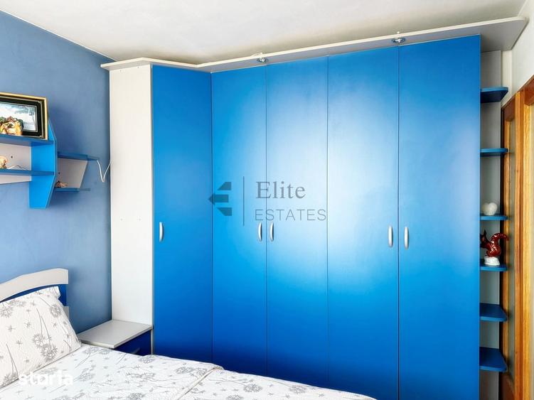 Apartament cu 3 camere de inchiriat| Zona Malul Crisului - 6