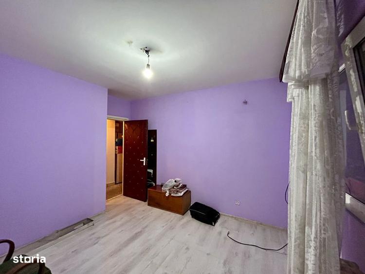 Apartament 3 camere, decomandat, 2 bai, Republicii, Ploiesti - 13