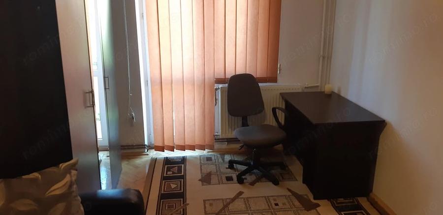Apartament cu 2 camere decomandat în Bălcescu