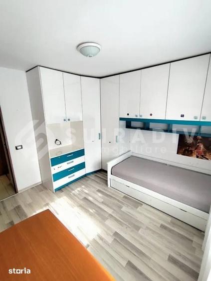 Apartament modern, 2 dormitoare- Grigorescu - 4