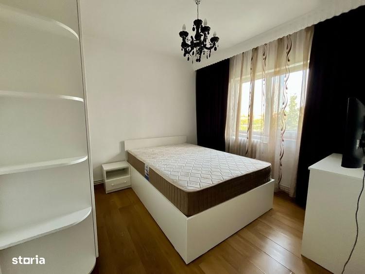 Apartament de inchiriat, 2 camere, decomandat, Alexandru cel Bun - 1