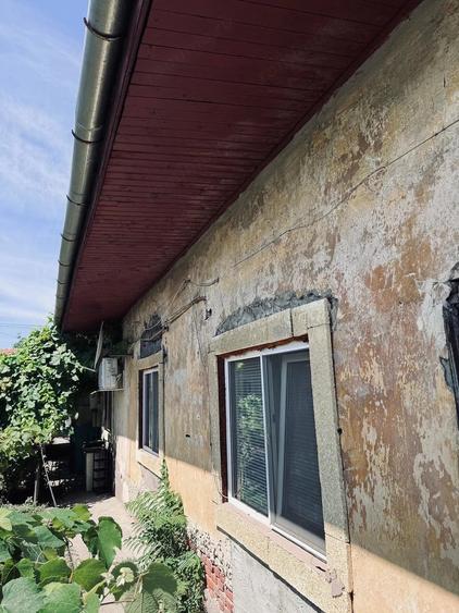 Apartament cu 3 camere nedecomandat în Iosefin