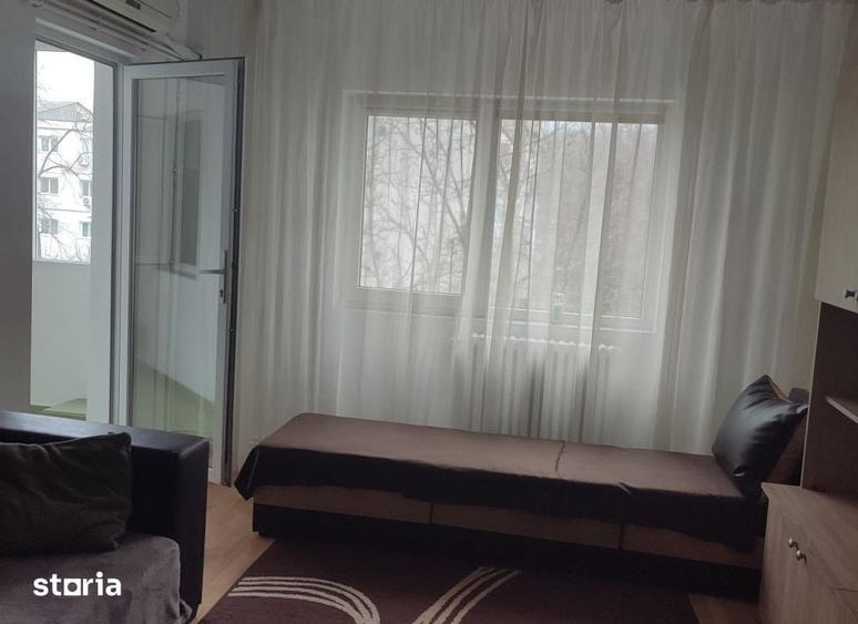 Apartament 1 camera Nicolina , 35 metri, etaj 3 Cod:162788 - 6