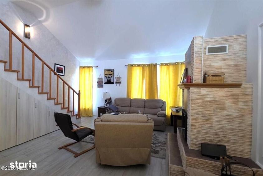 Cumpana - Del Sole, Str. Padova 4, vila P+M, teren pe colt de 397 mp! - 9