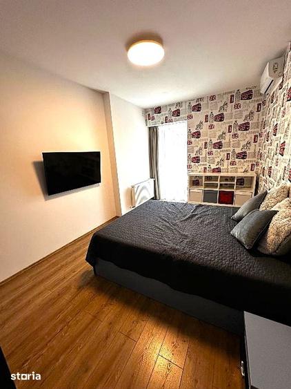 Apartament cu 4 camere în Centrul Civic