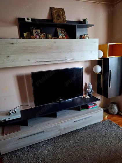 Apartament cu 4 camere decomandat în Găvana