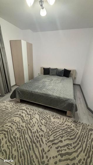 Apartament cu 2 camere decomandat în Inel II