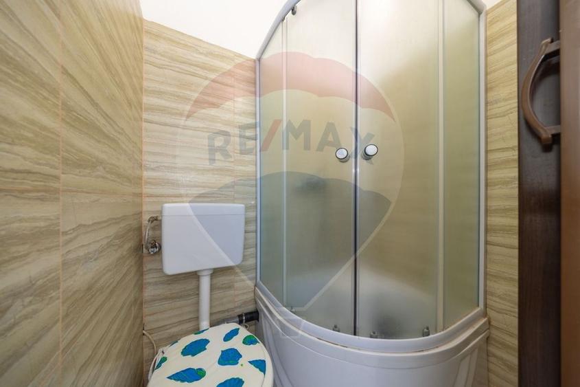Camera de Camin, Renovată ideală pentru investiție - 7