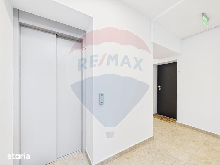 Penthouse 3 camere | Fizicienilor | Sector3 | Terasa generoasa - 5