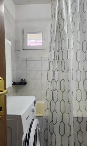 Garsonieră semidecomandată, mobilată în Iancului