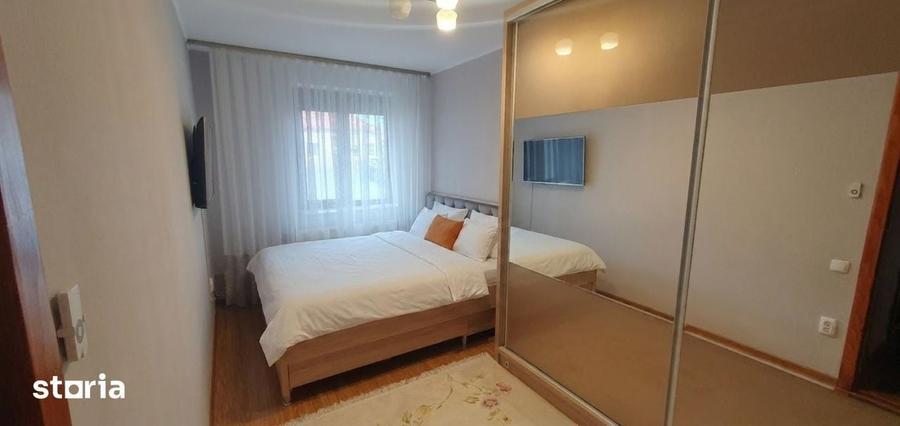 Apartament cu 4 camere în Ultracentral