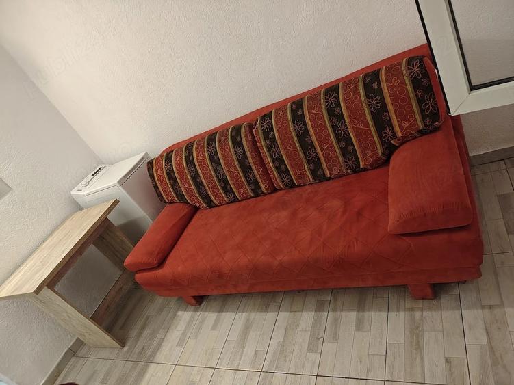 Garsonieră decomandată în Fortuna
