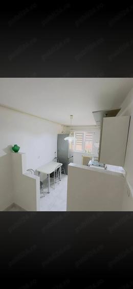 Apartament cu 2 camere semidecomandat în Ultracentral
