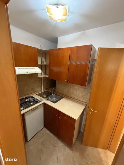 Apartament cu 2 camere, mobilat în Armeneasca