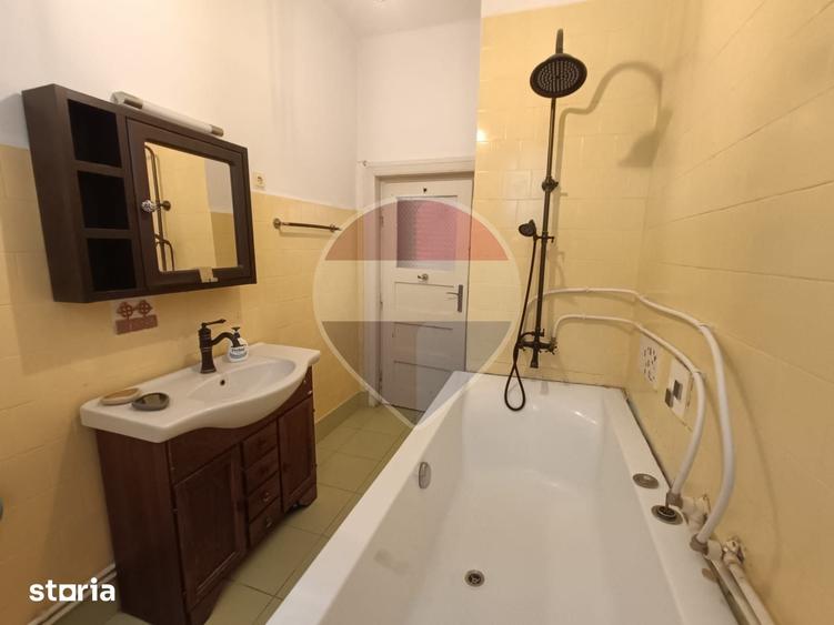 Apartament 2 camere de inchiriat in Gheorgheni - 2