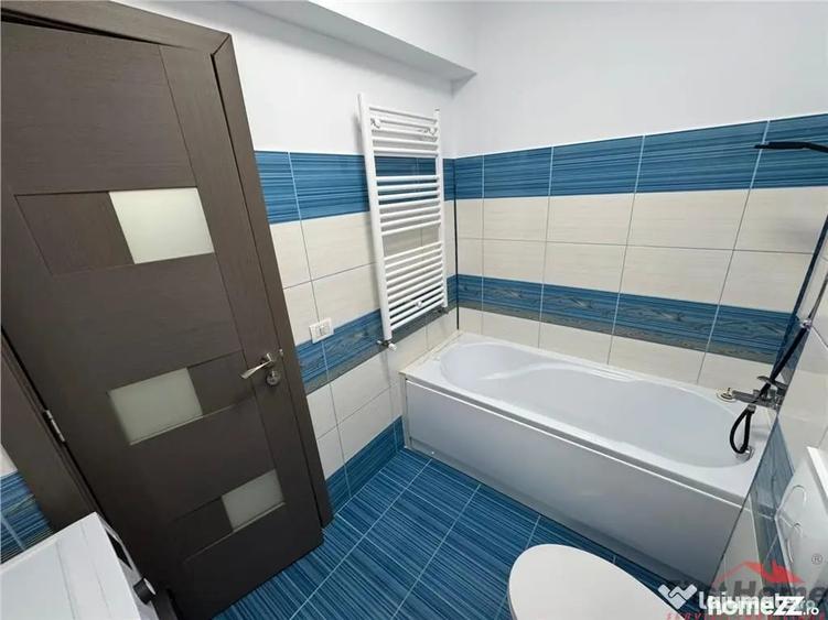 Apartament 2 camere, bloc nou, ultracentral, Piata Moldovei - 7