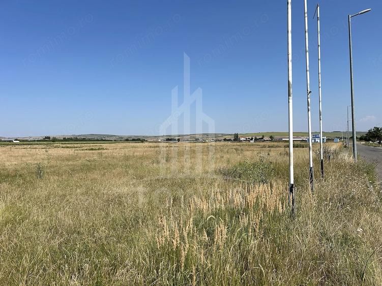Teren de 1500 mp, în Periferie