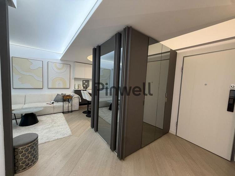 Apartament cu 3 camere decomandat, mobilat în Nord