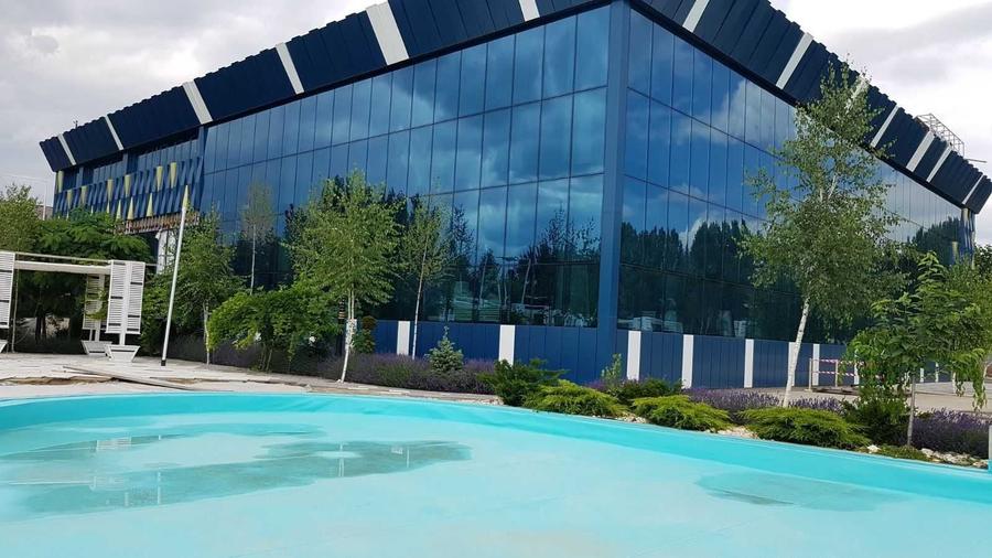 Spațiu comercial, de 500 mp, în Central