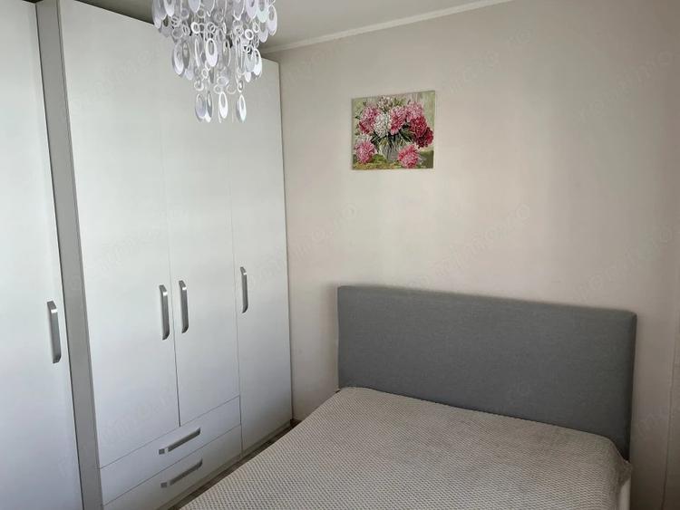 Apartament cu 2 camere decomandat în Calea Dumbrăvii