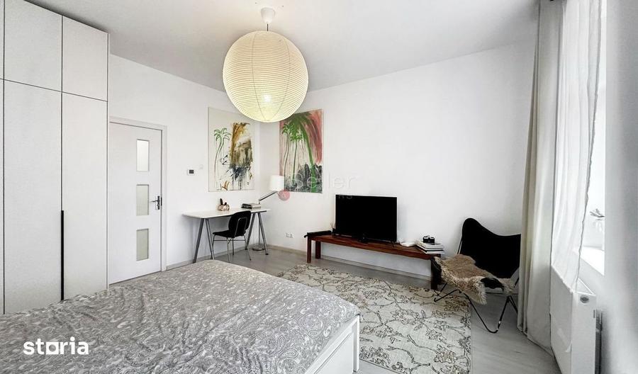 Zona Centrala Mobilier Inclus - 12