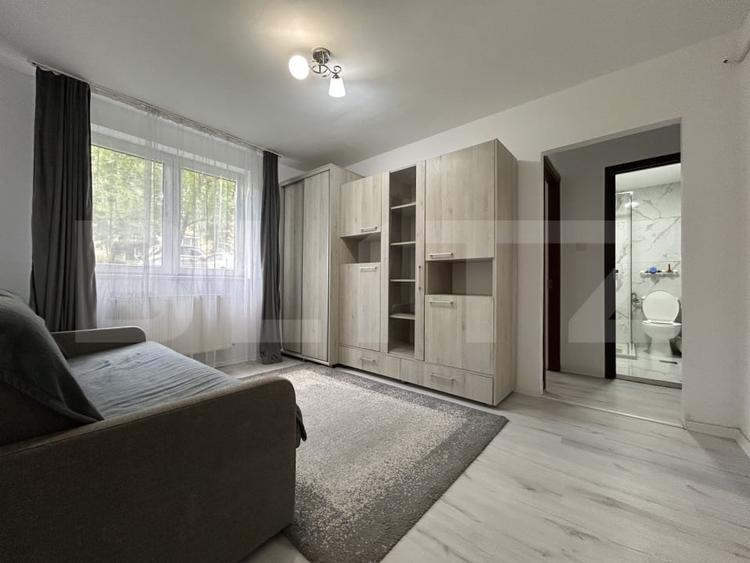 Apartament 2 camere, 31 mp, parter înalt – mobilat/investiție ideală - Dej - 1