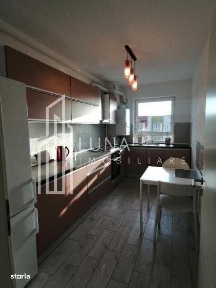 Apartament 2 camere + dressing | 62 mp | Parcare | Avantgarden - 5