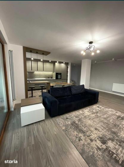 Apartament cu 2 camere în Central