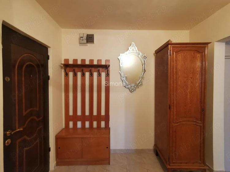 Inchiriez apartament cu 2 camere Craiova, cartier 1 Mai