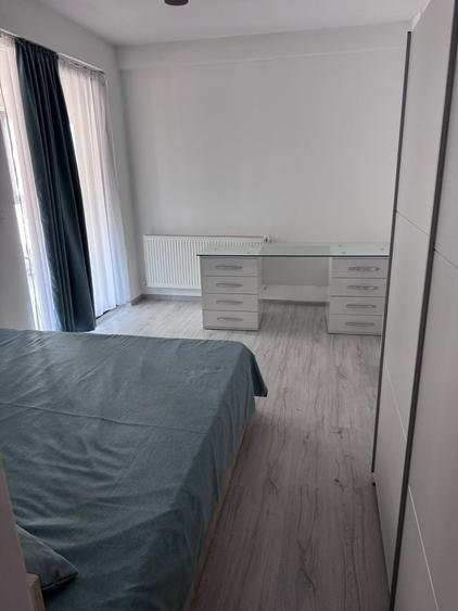 Apartament de inchiriat cu 2 camere zona Parcul Romanescu, Craiova - 6