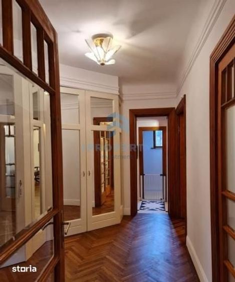 2 camere Tineretului Vila Centrala Parcare Metrou Stil Vintage - 4