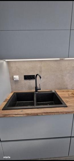 Apartament cu 2 camere în Noua