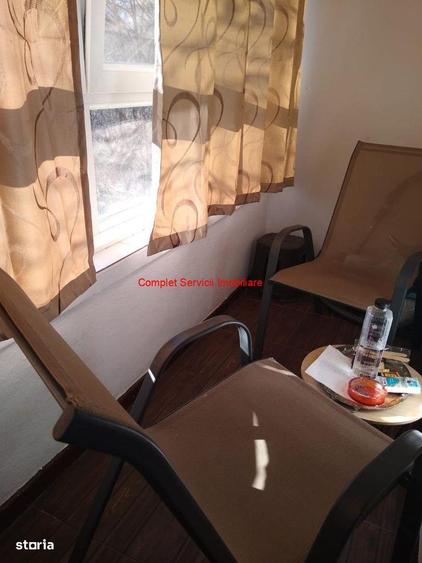 Apartament cu 3 camere în Drumul Taberei — fotografia 2