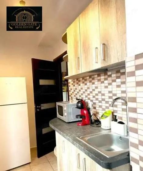 Apartament cu 2 camere decomandat în Bucureștii Noi
